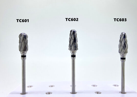 جودة  Cross Cut Sintered Diamond Bur Super Coarse Plaster Tungsten Carbide Grinding Disc مصنع