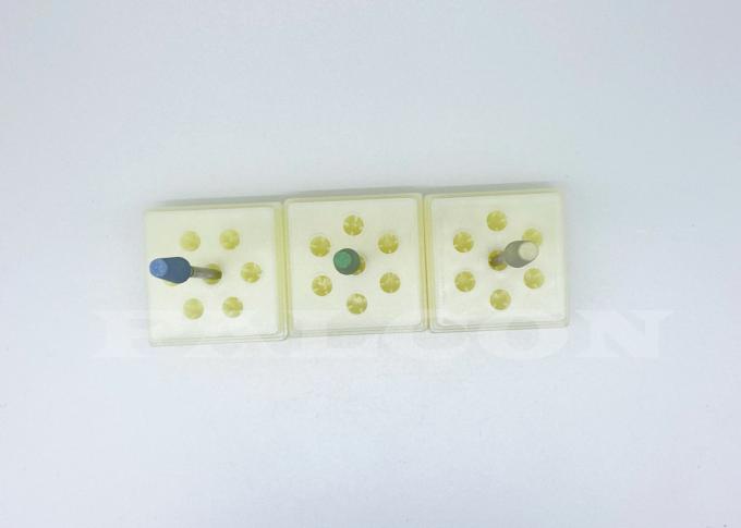OEM متكلس الماس القرص 4.5mm زركونيا الخيالة حجر طحن عجلة 1