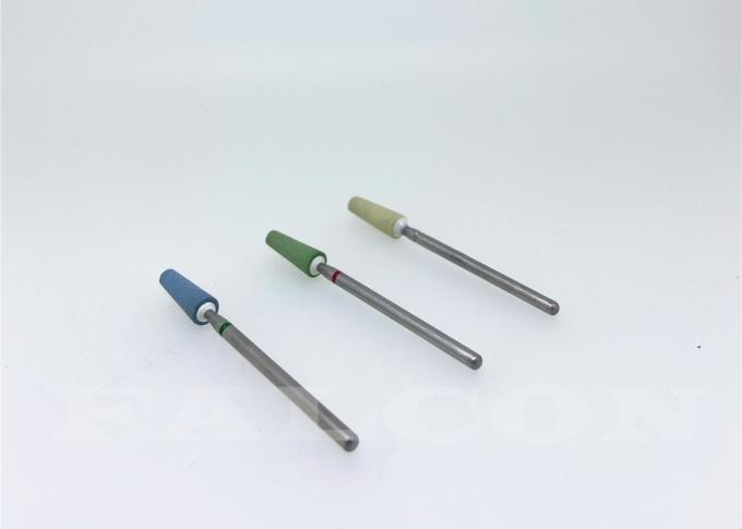 OEM متكلس الماس القرص 4.5mm زركونيا الخيالة حجر طحن عجلة 2