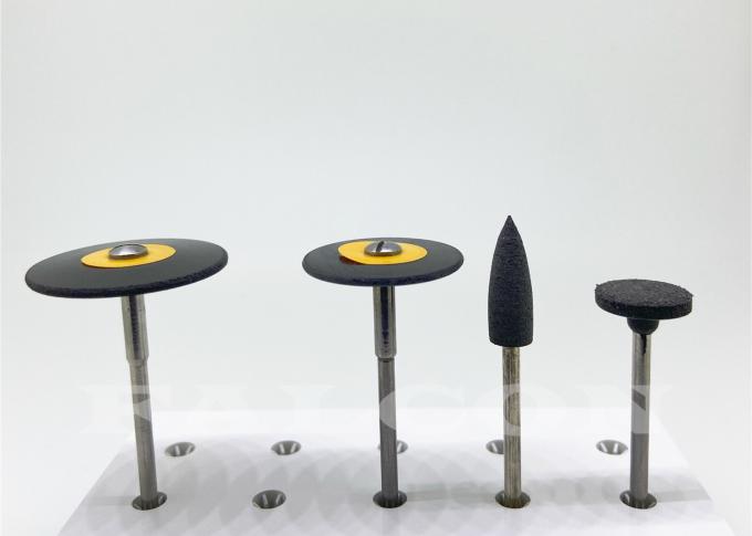 26mm 12mm قطر متكلس الماس القرص Sigema مزيلات 1